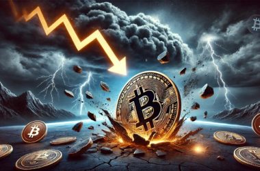 brace-for-impact:-bitcoin-price-primed-for-deep-correction-below-$90,000