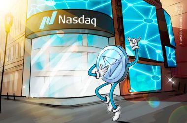 srm-to-build-$210m-trx-treasury,-rebrand-as-tron-inc.-with-justin-sun-as-adviser