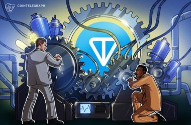 ex-ton-foundation-exec-launches-crypto-investment-app-on-telegram