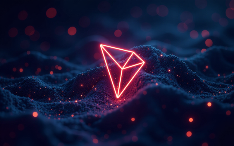 trx-surges-as-srm-entertainment-secures-$100m-deal-to-launch-tron-treasury