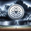 cardano-(ada)-faces-trouble-at-key-support-—-is-a-breakdown-looming?