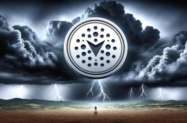 cardano-(ada)-faces-trouble-at-key-support-—-is-a-breakdown-looming?
