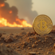 bitcoin-price-rebounds-to-$107k-despite-middle-east-tensions
