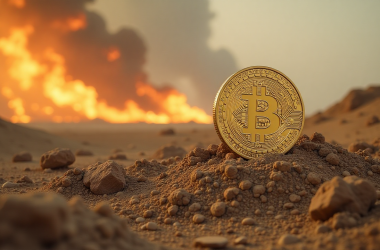 bitcoin-price-rebounds-to-$107k-despite-middle-east-tensions