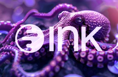 kraken’s-l2-network-rolls-out-native-ink-token-to-power-protocol-incentives,-allocation