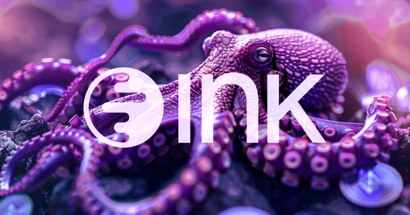 kraken’s-l2-network-rolls-out-native-ink-token-to-power-protocol-incentives,-allocation