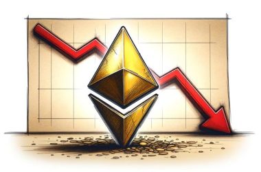 ethereum-price-shows-weakness,-eyes-key-support-as-bears-loom