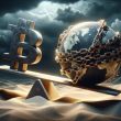 bitcoin-price-struggles-for-momentum-amid-rising-global-conflict-fears