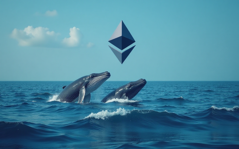 ethereum-staking-skyrockets-as-whales-aggressively-accumulate-eth
