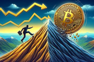bitcoin-price-stumbles-at-resistance-—-will-the-dip-deepen?