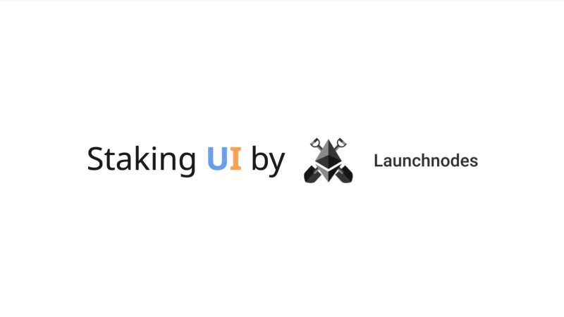 ethereum-solo-staking,-simplified:-launchnodes-releases-new-staking-ui