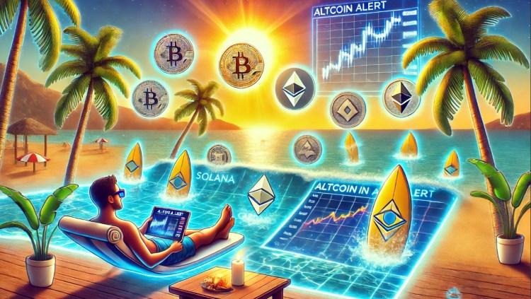 altcoin-alert:-expert-reveals-hottest-opportunities-for-the-summer-season