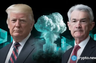 trump-slams-powell’s-rate-stance-as-btc-price-flatlines