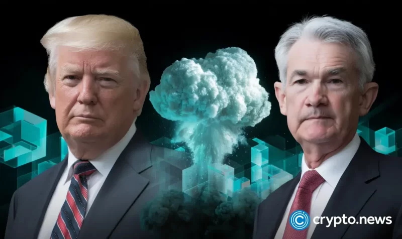 trump-slams-powell’s-rate-stance-as-btc-price-flatlines