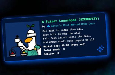 zerovity-launches-to-redefine-memecoin-fairness-and-stop-bot-dominated-launches