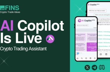 meet-altfins-ai-copilot:-a-smart-crypto-trading-assistant