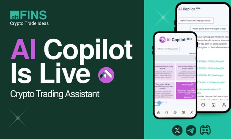 meet-altfins-ai-copilot:-a-smart-crypto-trading-assistant