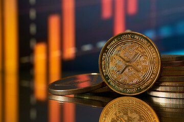 xrp-addresses-holding-1m-coins-reach-12-year-high-as-experts-predict-move-above-$4