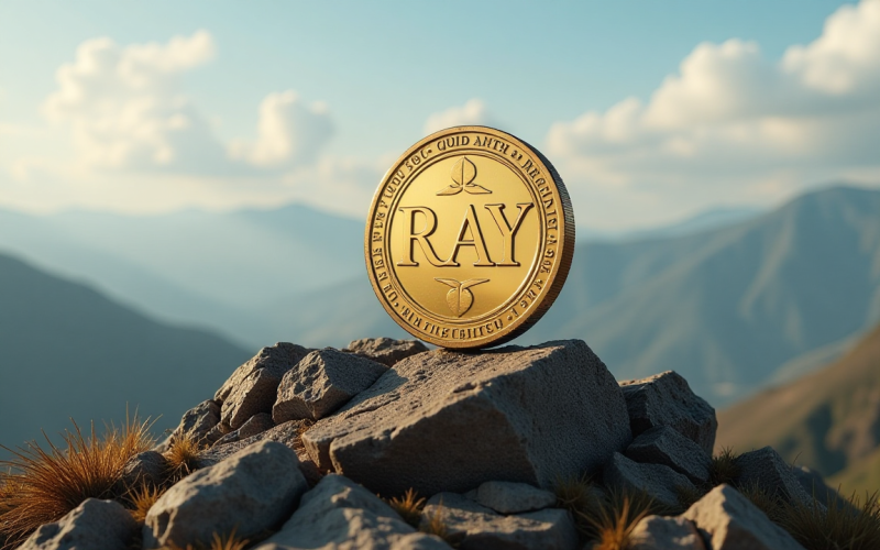 raydium-price-forecast-after-the-upbit-listing