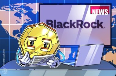 deribit,-crypto.com-integrate-blackrock's-buidl-as-trading-collateral