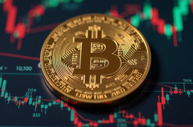 bitcoin-stays-above-$104k-as-fed-leaves-interest-rate-unchanged