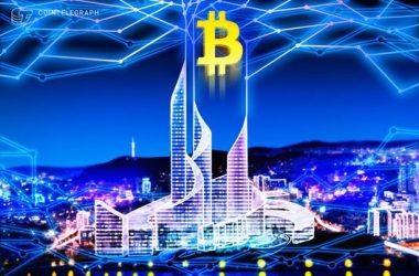 korean-biotech-firm-bought-by-parataxis-for-bitcoin-treasury-use