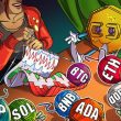 price-predictions-6/20:-btc,-eth,-xrp,-bnb,-sol,-doge,-ada,-hype,-bch,-sui