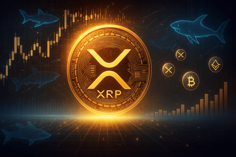 xrp-price-crash-tests-critical-support-at-$2.1,-will-it-break?