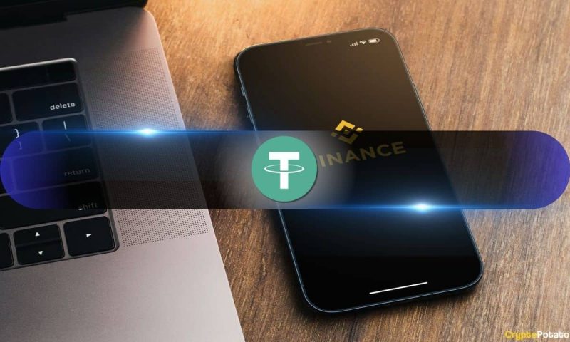 binance-moves-$3b-daily-in-usdt-via-tron,-dominating-global-transfers