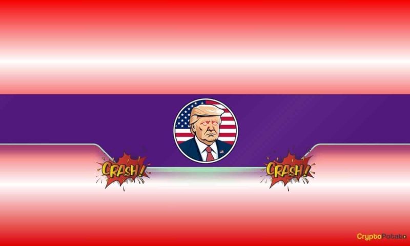 insider-selloff?-trump-wallets-offload-trump-tokens-hours-before-us-iran-clash