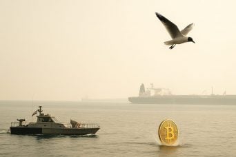 bitcoin-crashes-as-iranian-parliament-approval-of-hormuz-strait-closure-threatens-oil-disruption,-stokes-global-inflation