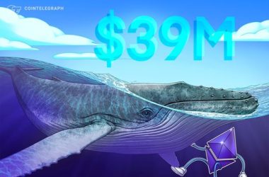 ethereum-whale-stacks-$39m-despite-eth-falling-harder-than-bitcoin