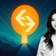 gracy-chen,-the-rare-but-glorious-woman-behind-bitget’s-epic-growth