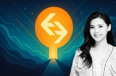 gracy-chen,-the-rare-but-glorious-woman-behind-bitget’s-epic-growth