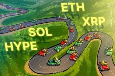 traders-watch-xrp,-eth,-sol-and-hype-now-that-bitcoin-trades-below-$100k