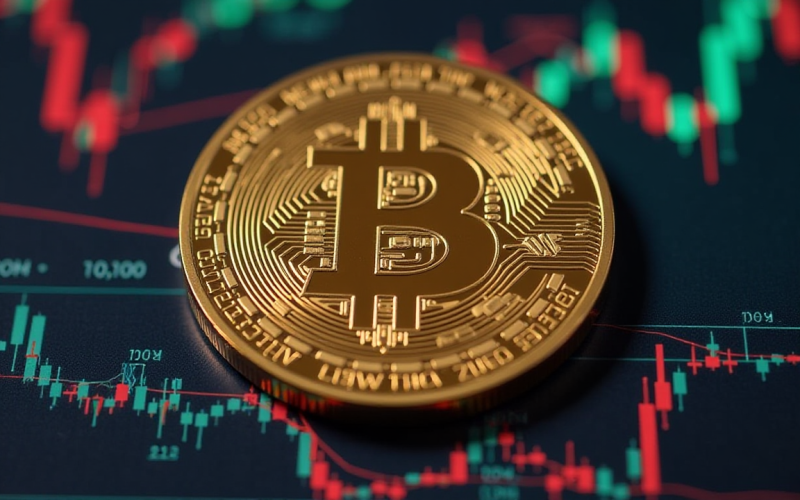 bitcoin-rallies-to-$106k-on-mideast-ceasefire-news;-circle-shares-continue-explosive-climb