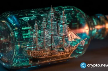 the-bottleneck-problem:-why-‘fast’-blockchains-fail-when-it-counts-most-|-opinion