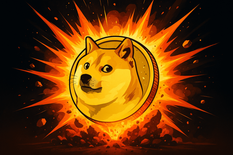 dogecoin-about-to-explode?-‘don’t-send-it-too-hard,’-analyst-warns