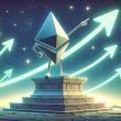 ethereum-price-rebounds-strongly,-clears-$2,350-resistance-with-8%-gain