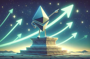 ethereum-price-rebounds-strongly,-clears-$2,350-resistance-with-8%-gain
