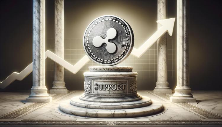 xrp-price-fails-to-hold-above-$2.20-—-is-support-building-on-pullbacks?