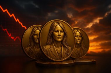 melania-insiders-dump-$35m-in-tokens-as-price-crashes-over-98%