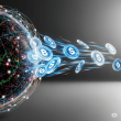 stablecoins-approach-$250-billion,-anchoring-8%-of-global-crypto