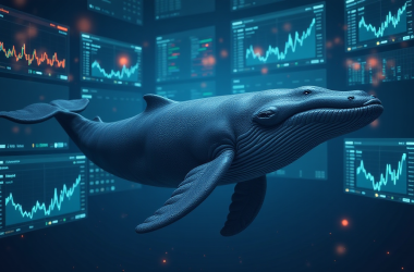 xrp-price-consolidates-below-$220-as-whales-halt-sell-offs,-breakout-eyes-$3.40