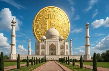 indian-ruling-party-spokesperson-pushes-bitcoin-reserve-pilot,-crypto-regulation-reform