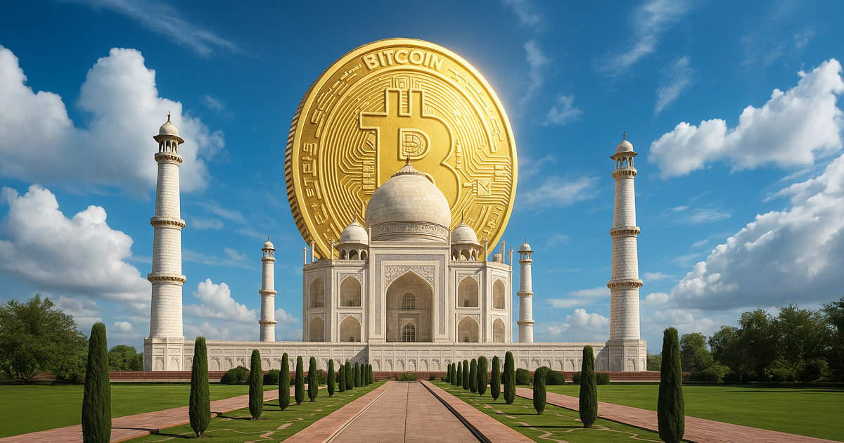 indian-ruling-party-spokesperson-pushes-bitcoin-reserve-pilot,-crypto-regulation-reform