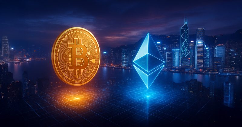 hong-kong-expands-digital-asset-agenda-with-unified-rules,-tokenization-push