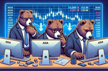 cardano-(ada)-bears-active-—-token-at-risk-of-another-leg-down