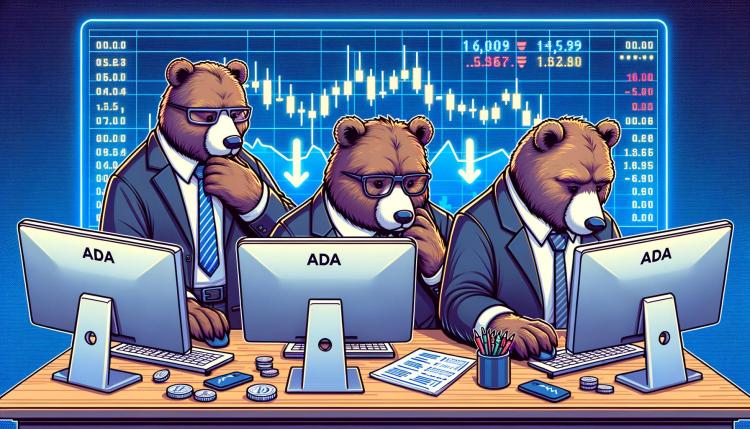 cardano-(ada)-bears-active-—-token-at-risk-of-another-leg-down