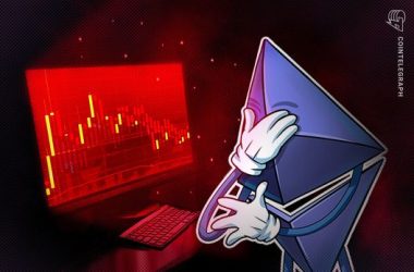 bit-digital-plunges-15%-after-$150m-public-offering,-ethereum-pivot